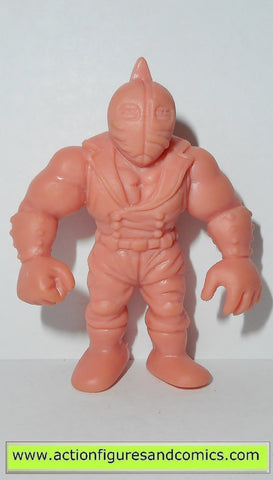 Muscle m.u.s.c.l.e men KINNIKUMAN SOLDIER A 116 1985 mattel toys action figure