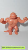 Muscle m.u.s.c.l.e men Kinnikuman BAZOOKARA 158 flesh 1985 mattel toys action figure