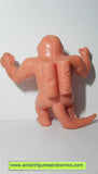 Muscle m.u.s.c.l.e men Kinnikuman BAZOOKARA 158 flesh 1985 mattel toys action figure