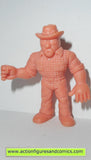 Muscle m.u.s.c.l.e men Kinnikuman SHYANERUMAN 155 mattel toys action figure