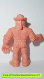 Muscle m.u.s.c.l.e men Kinnikuman SHYANERUMAN 155 mattel toys action figure