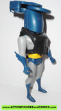 batman animated series BATMAN shadows of gotham city TRU action figures