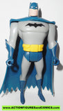 batman animated series BATMAN shadows of gotham city TRU action figures