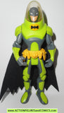 batman EXP animated series BATMAN hover attack Shadow tek extreme power