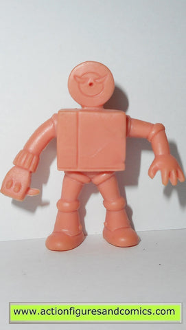 Muscle m.u.s.c.l.e men Kinnikuman PLAYERMAN 146 Flesh mattel toys action figure