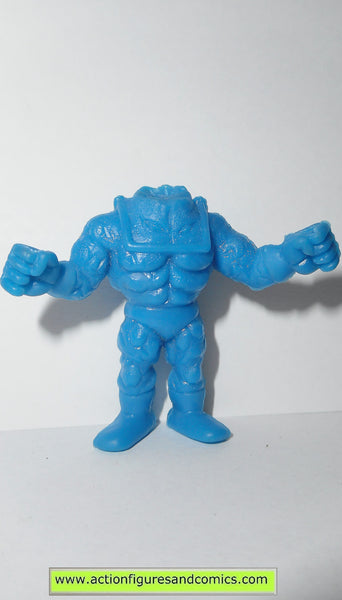 Muscle m.u.s.c.l.e men Kinnikuman MAGNITUDE ICHIMAN 087 mattel ...