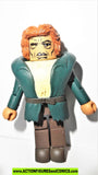 minimates Hunchback of Notre Dame QUASIMODO universal horror