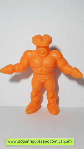 Muscle m.u.s.c.l.e men Kinnikuman SCREW KID B 149 orange mattel toys action figure