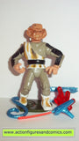 Star Trek FERENGI 1992 series 1 BOOT VARIANT playmates toys action figures