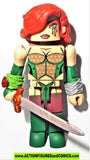 minimates CRY for DAWN Joseph Michael Linsner