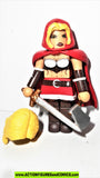 minimates Grimm Fairy Tales RED RIDING HOOD zenescope 2015