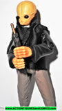 star wars action figures Cantina Band Member ICKABEL G'ONT saga 2006 2007