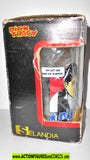 dick tracy TUMBLER 1990 movie big boy caprice acrylic moc mib