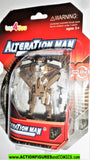 Transformers movie STARSCREAM LIGHTNING Alteration Man Knockoff 2007 moc