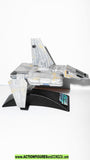 star wars titanium IMPERIAL LANDING CRAFT 2008 galoob metals