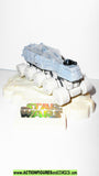 star wars titanium TURBO TANK 2006 white arctic snow galoob