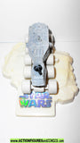 star wars titanium TURBO TANK 2006 white arctic snow galoob