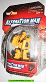 Transformers movie BUMBLEBEE Alteration Man Knockoff 2007 moc