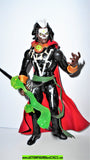 marvel legends BROTHER VOODOO SDCC book of vishanti 2015