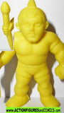 Kinnikuman Kinkeshi m.u.s.c.l.e NUSUTO GEORGE with SCEPTRE muscle bandai