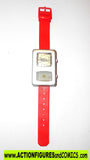 dick tracy WATCH 1990 playmates Wrist communicator movie