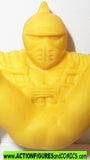 Kinnikuman Kinkeshi m.u.s.c.l.e KINNIKU MAN wrestling Yellow muscle bandai