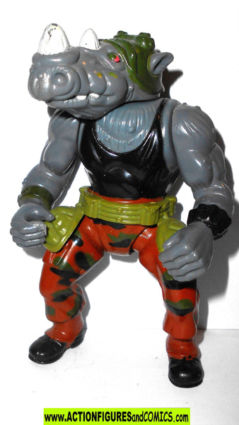 teenage mutant ninja turtles vintage 1990 mondo gecko ...