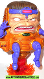 marvel legends MODOK complete baf build a figure class deluxe