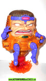 marvel legends MODOK complete baf build a figure class deluxe