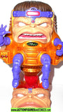 marvel legends MODOK complete baf build a figure class deluxe