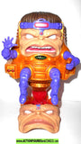 marvel legends MODOK complete baf build a figure class deluxe