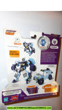 Transformers Cybertron BRUSHGUARD 2006 action figures hasbro moc