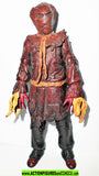 doctor who action figures SCARECROW series 3 dr underground toys