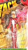 Spider-man the Animated series MADAME WEB sneak attack 1997 moc