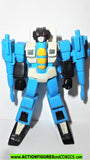 Transformers pvc THUNDERCRACKER heroes of cybertron scf hoc