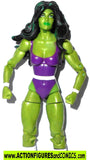 marvel universe SHE HULK 2012 avengers vs x-men comic pack