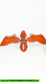 masters of the universe EAGLE FLIGHT PACK armor complete he-man 2002