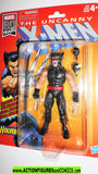 marvel legends WOLVERINE Retro uncanny X-men universe moc