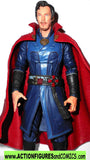 marvel legends DOCTOR STRANGE movie mcu multitude dr