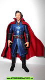 marvel legends DOCTOR STRANGE movie mcu multitude dr