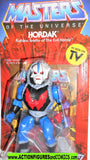 Masters of the Universe HORDAK 2018 Super 7 cartoon retro moc