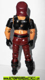 Gi joe ZARTAN 1984 V1 vintage dreadnok leader hood chest piece