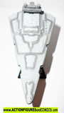 star wars titanium STAR DESTROYER shadow line variant complete