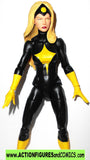 marvel legends DARKSTAR ursa major wave series 2021