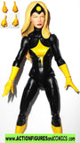 marvel legends DARKSTAR ursa major wave series 2021