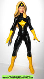 marvel legends DARKSTAR ursa major wave series 2021