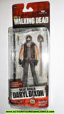 The Walking Dead DARYL DIXON GRAVE DIGGER mcfarlane toys moc