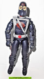 gi joe COBRA COMMANDER 2000 v9 ARAH A real american hero nofc