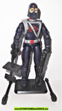 gi joe COBRA COMMANDER 2000 v9 ARAH A real american hero nofc