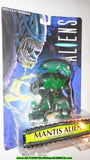 aliens vs predator kenner MANTIS ALIEN 1996 KB toys movie moc mip mib action figures